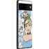 Disney Princess Cinderella Sketch Google Pixel 6 Pro Skin